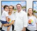 Família de garoto com Duchenne mobiliza sociedade de Arapiraca para a compra de medicamento nos EUA
