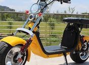 MP cobra fiscalização contra scooters e ciclomotores em ciclovias de Maceió