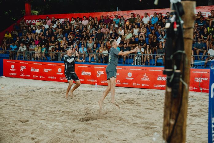 Macena Open Prime e os impactos para o turismo e o comércio da Praia do Francês, em Alagoas