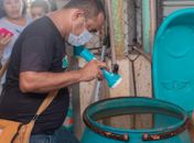 Prefeitura de Maceió inicia mutirão de combate à dengue
