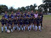 Times seguem na disputa do Campeonato Anadiense de Futebol