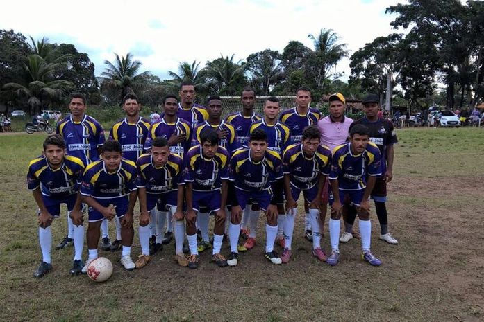 Times seguem na disputa do Campeonato Anadiense de Futebol