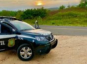 Homem que usava áudios e vídeos pornográficos para importunar crianças é preso em Alagoas

