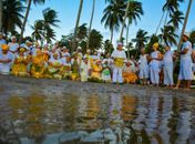 Festival Omi Odara celebra ancestralidade, protagonismo feminino e justiça climática

