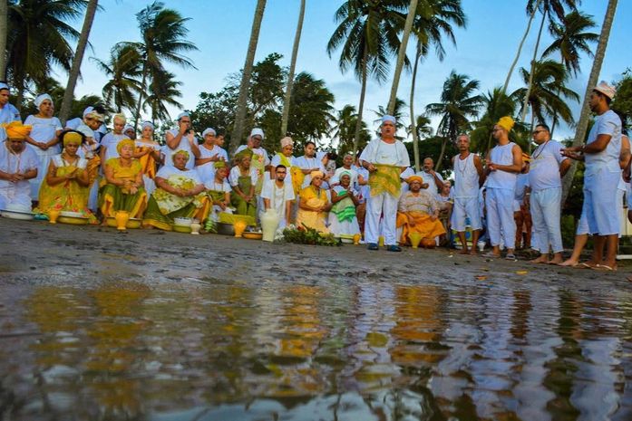 Festival Omi Odara celebra ancestralidade, protagonismo feminino e justiça climática
