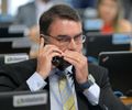 Flávio Bolsonaro – “tóxico” – ameaça formação de alianças do PL nos estados