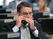 Flávio Bolsonaro – “tóxico” – ameaça formação de alianças do PL nos estados