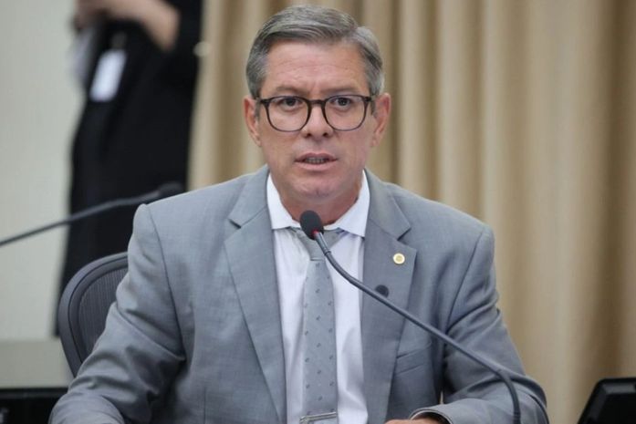 Cabo Bebeto critica homenagem a Margareth Menezes na ALE e diz que Medalha Zumbi dos Palmares está perdendo valor