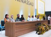 AMA participa de evento estadual da Undime