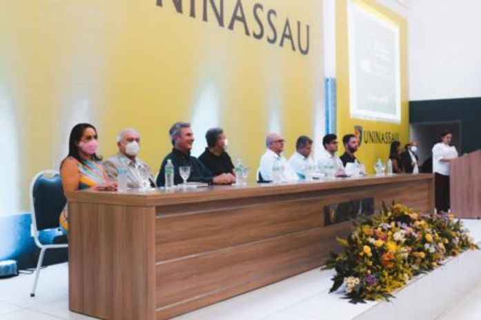 AMA participa de evento estadual da Undime