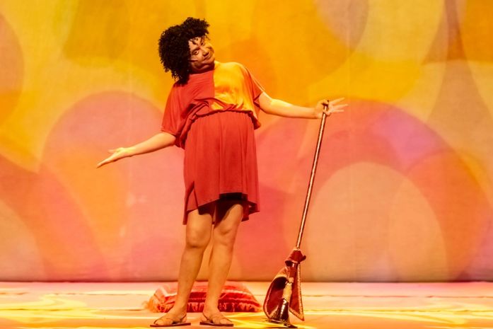 Os Melhores do Mundo em Hermanoteu na Terra de Godah