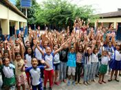 Educação Emocional e Social vai além da sala de aula e transforma a vida dos educadores