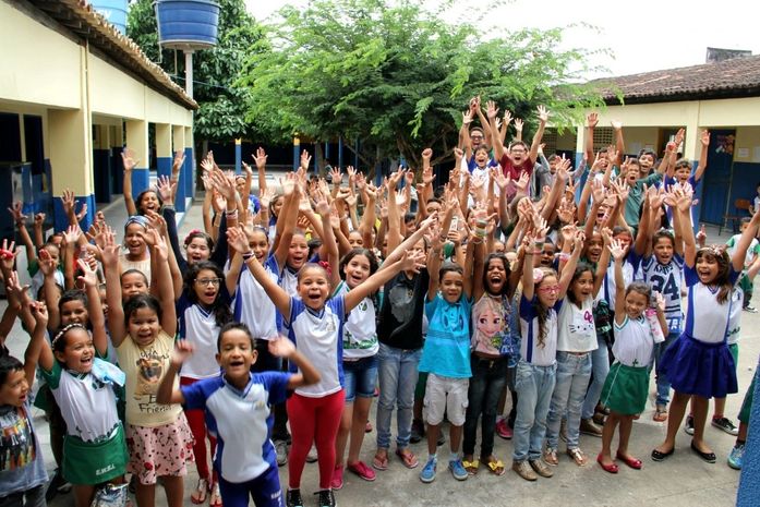 Educação Emocional e Social vai além da sala de aula e transforma a vida dos educadores