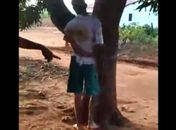 Acusado de ter estuprado criança de três anos é preso