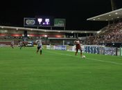 Neto Baiano marca e CRB vence o Ceará na estreia no Brasileiro da Série B