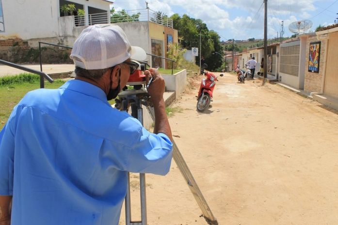 Parceria entre Prefeitura de Penedo e Governo de Alagoas beneficia vila mais famosa do Brasil