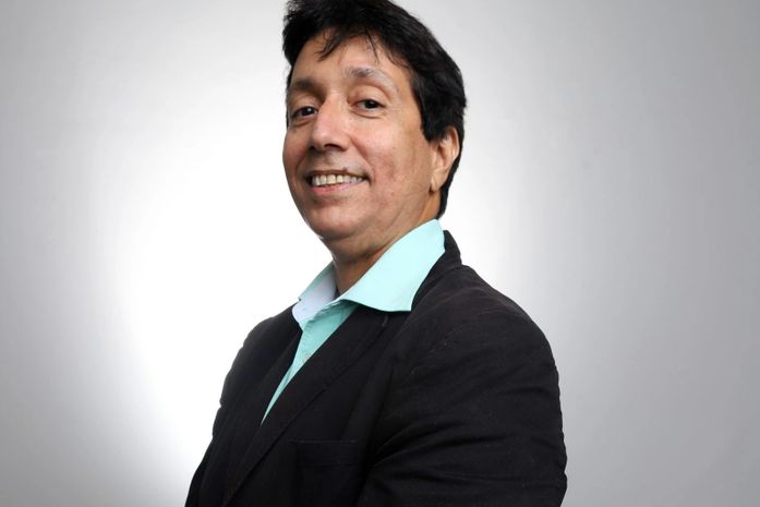 Em Brasília, Marçal Fortes discursa na Oficina Federalismo Climático