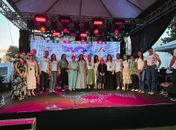 Encontro das Famílias reúne 1.800 pessoas e marca encerramento do Agosto Verde em Pão de Açúcar

