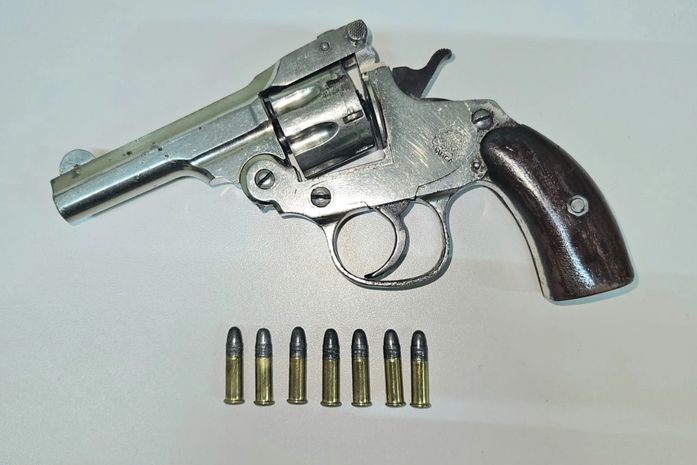 Homem foragido há 6 anos acusado de abusar de sobrinha é preso no Paraná
