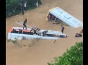 Petrópolis: polícia identifica dois perfis falsos que pedem doações