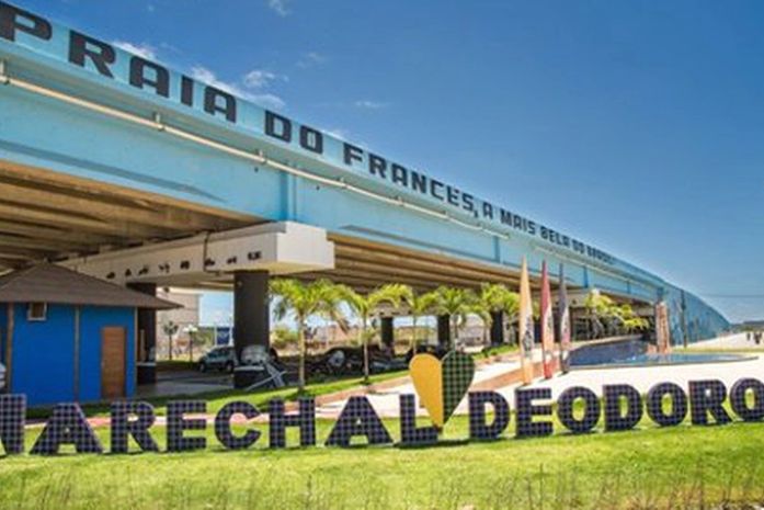 Bom Dia Alagoas, Veja a casa natal do Marechal que proclamou a república  do Brasil