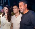 Ao lado de JHC, Marina Candia e Rodrigo Cunha, Arthur Lira prestigia abertura do Verão Maceió