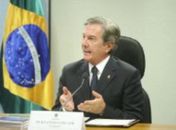 Collor se defende mais uma vez das acusações da Lava-jato