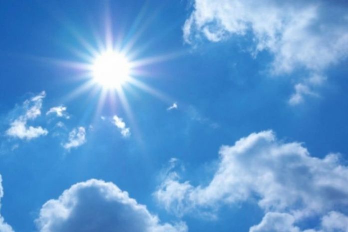 Previsão para o final de semana é de sol em todas as regiões do estado