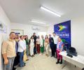 Por meio da SMS, Prefeitura inaugura sala de Telessaúde na UBS Edval Gaia
