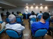 Alfredo Gaspar reúne pré-candidatos a vereador pelo MDB