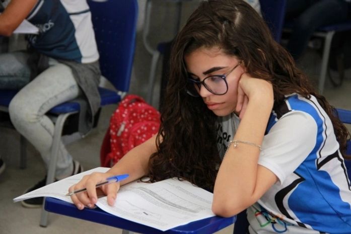 Retorno das aulas presenciais na rede estadual deve ocorrer no dia 16 de agosto