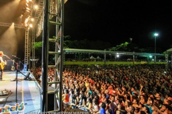 Maceió 200 Anos de Verão