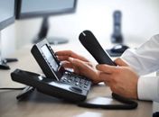 Telefone Voip