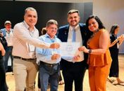 Junqueiro conquista reconhecimento nacional com o Selo FNAS