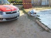 Homem é assassinado a tiros em Arapiraca