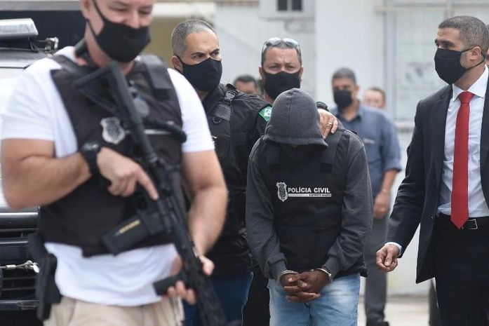 DNA confirma que tio estuprou e engravidou menina de 10 anos no Espírito Santo