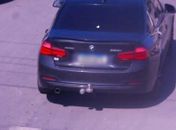 Câmeras do DMTT Maceió auxiliam na identificação de motorista suspeito de atropelar duas pessoas em Marechal Deodoro