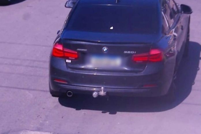 Câmeras do DMTT Maceió auxiliam na identificação de motorista suspeito de atropelar duas pessoas em Marechal Deodoro