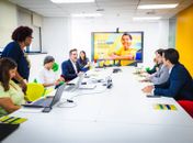 Maceió é a primeira capital brasileira contemplada com novo projeto educacional do Instituto Ayrton Senna