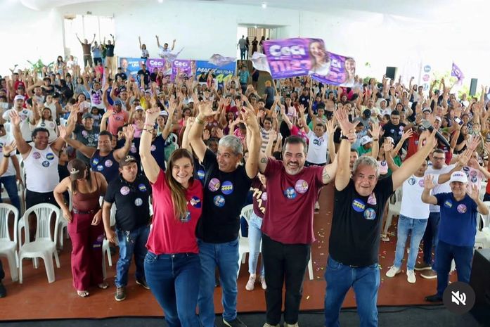 Ex-prefeita atalaiense propõe integração entre saúde, educação e assistência em caminhada ao Legislativo de AL