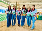 Mulheres do Agro: ExpoGirau 2025 cria espaço feminino e mostra a força do empoderamento rural