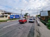 Avenida Gustavo Paiva será parcialmente interditada nesta terça-feira (5)