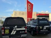 Mulher é perseguida por marido e se abriga em creche; suspeito tentou invadir local