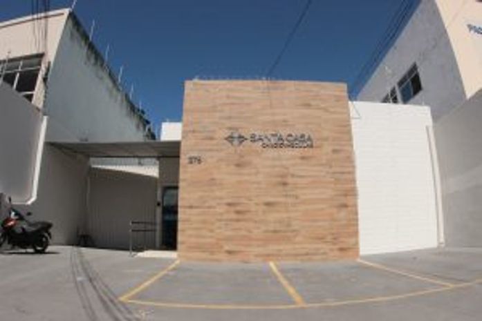 Santa Casa de Misericórdia de Maceió emite Nota de Esclarecimento