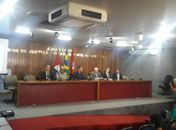 Operação Perfídia: Estado teve prejuízo de 12 milhões com crimes fiscais; líder da Orcrim está foragido