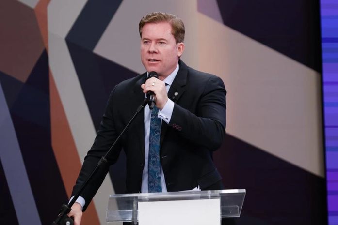 Marx Beltrão celebra aprovação da PEC 169: “Valorização dos professores também passa pelo direito de ampliar suas oportunidades profissionais”