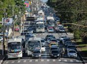 Automóveis sofrem aumento no início do ano