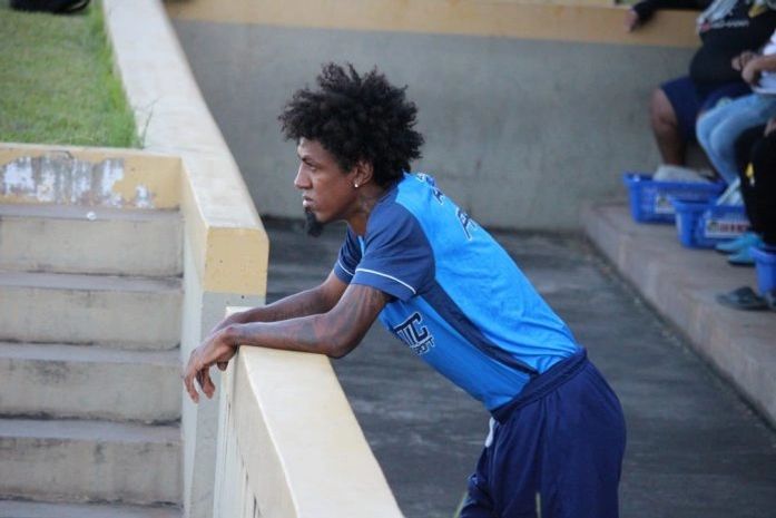 ASA segue no planejamento para 2022 e nome do meia Roger Gaúcho é especulado