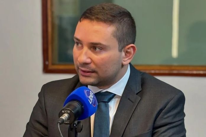 A reação da chapa de deputado estadual do PSDB a diante da campanha de Lucas Barbosa