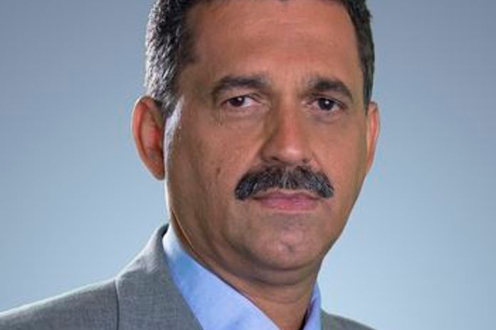 Ex-prefeito de Limoreiro de Anadia, Marlan Ferreira